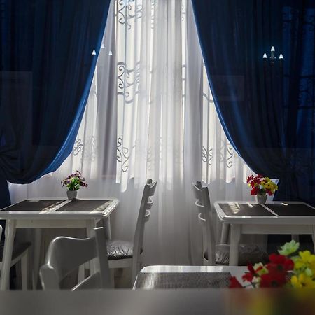 Baku Palace Boutique Hotel Exterior foto